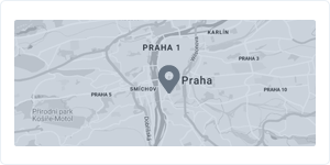 svatební webové stránky přidat prvek svatební místo mapa